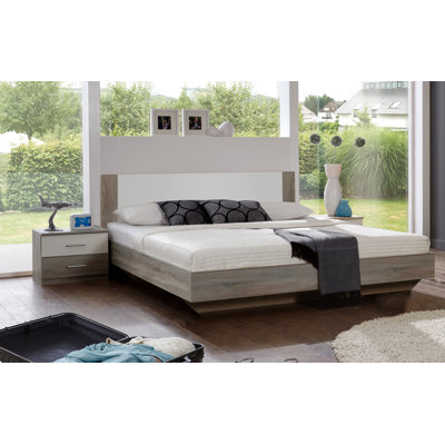 Schlafzimmer-Set zum Verlieben | Wayfair.de